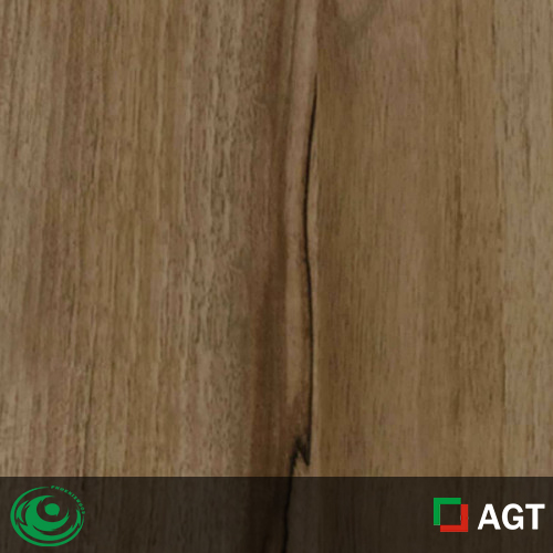 627 - HG Milano Walnut