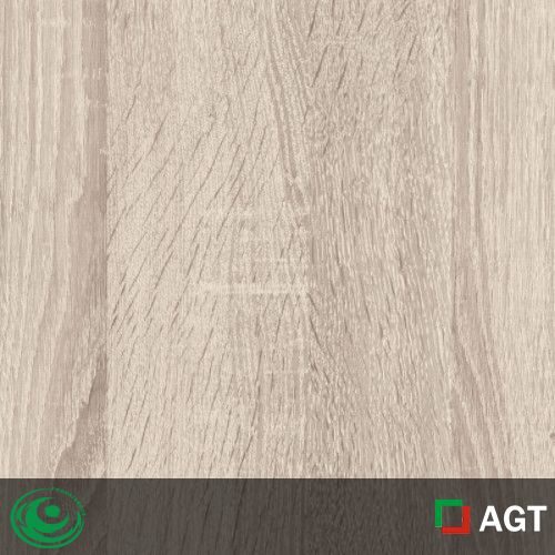 654 - HG Greman Oak