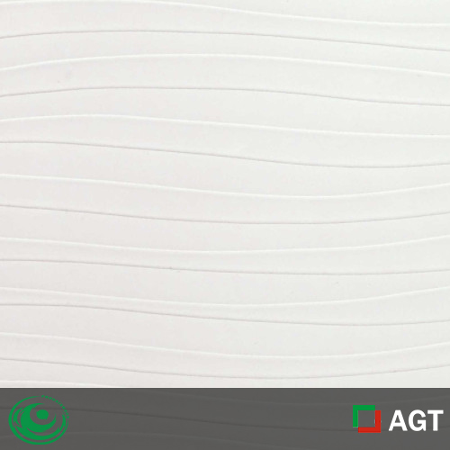 664 - HG Wavy White