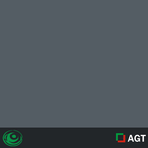 726 - Storm Grey