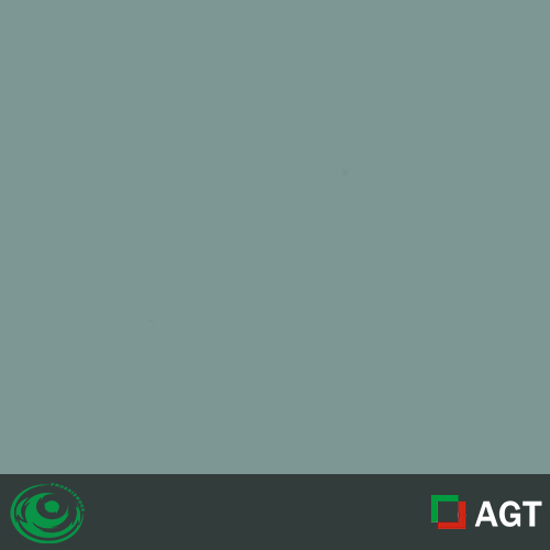 735 - Soft Touch Relax Green