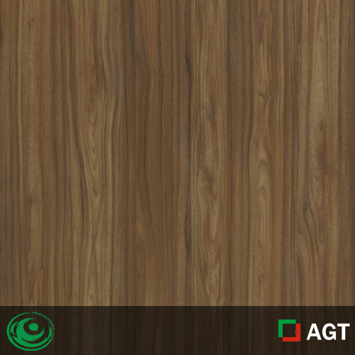 737 - Soft Touch Sienna Wood